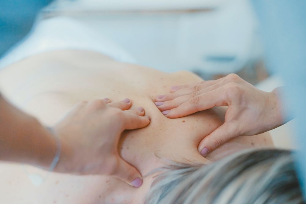 Sportsmassage - en massageform for dig?