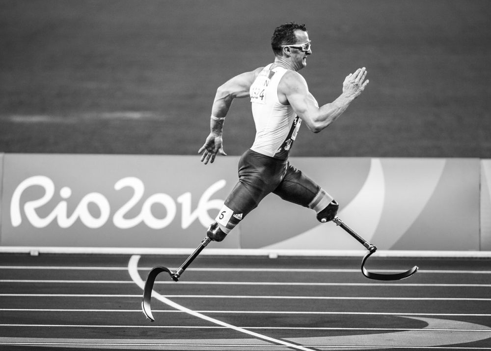 Svenska medaljer vid Paralympics 2022: En översikt över framgångarna
