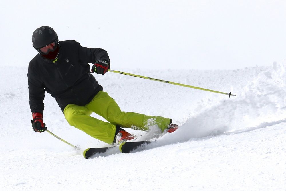 Skate längdskidor: En allsidig guide till den populära vintersporten