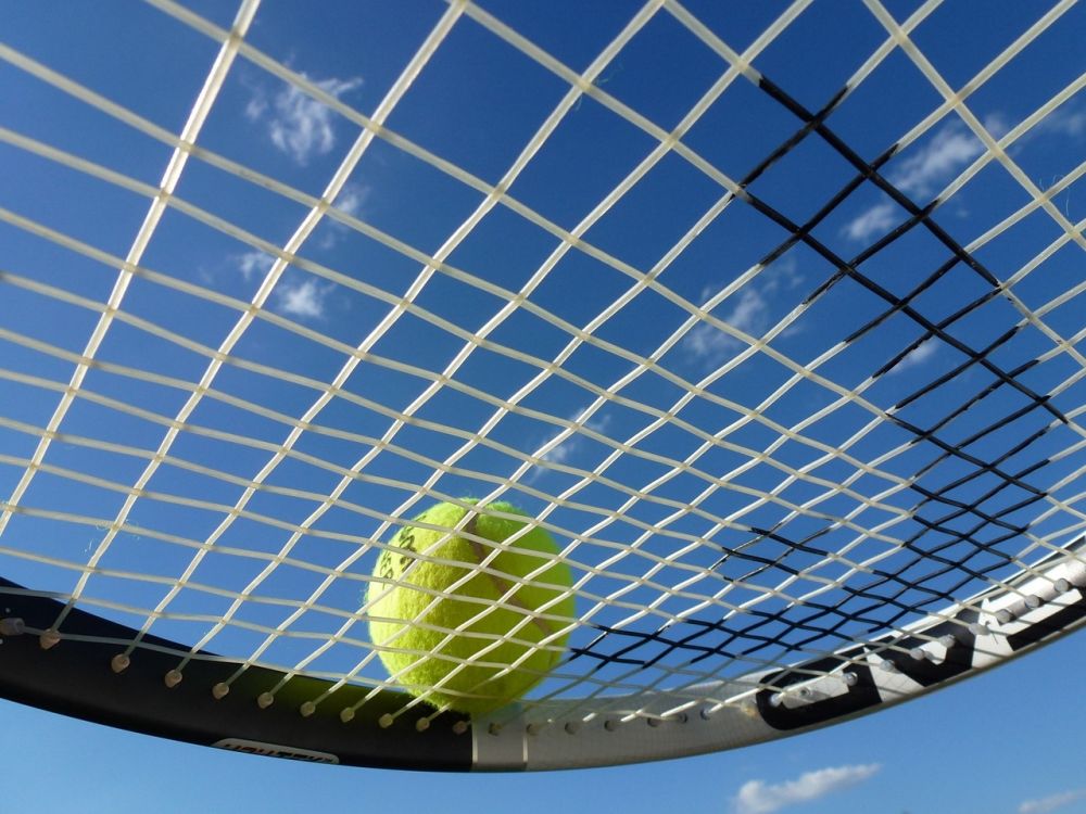 40-40 tennis: Allt du behöver veta om spelet