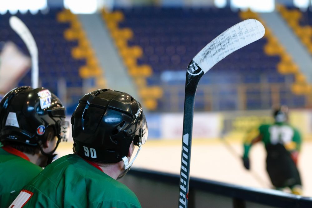 Ishockey mellan Sverige och Danmark  En intensiv rivalitet genom åren