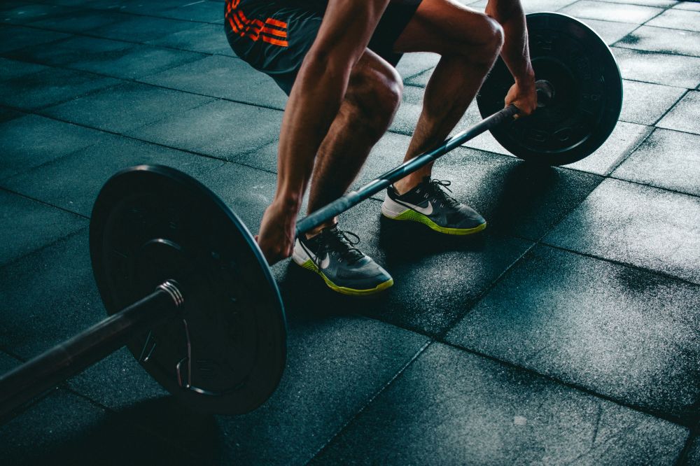 Ett gym i Lund för alla dina träningsbehov